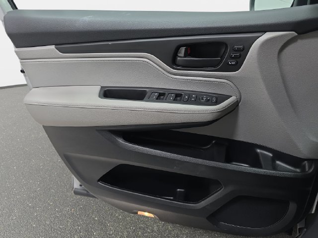 Used 2024 Honda Odyssey EX-L image 26