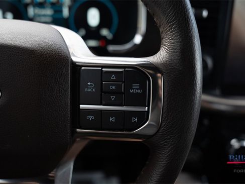 Certified 2021 Ford F150 King Ranch w/ Equipment Group 601A High image 16