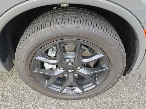 New 2026 Dodge Durango GT w/ Blacktop Package AWD/4WD image 16