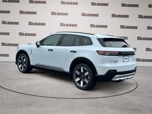 New 2026 Honda Prologue Elite image 3