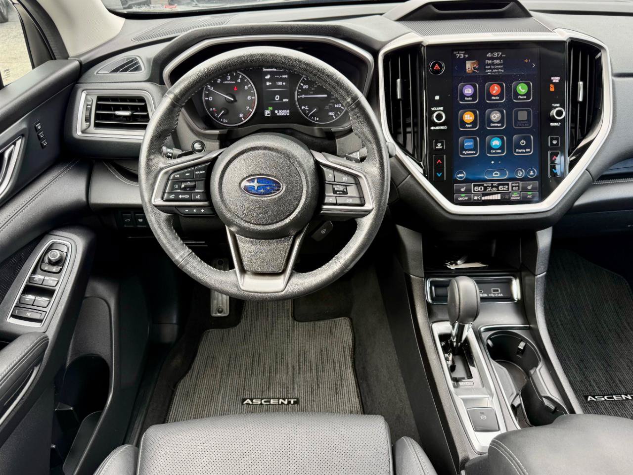 Used 2023 Subaru Ascent Limited AWD/4WD image 17