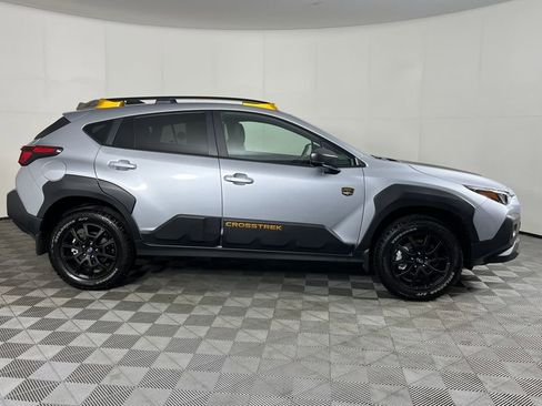 New 2025 Subaru Crosstrek 2.5i Wilderness w/ Crosstrek Mirror Package image 5
