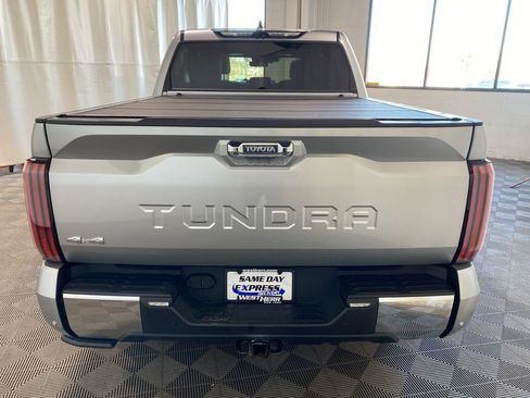 Used 2023 Toyota Tundra 1794 Edition w/ Advanced Package image 11