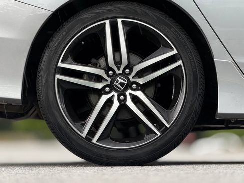 Used 2016 Honda Accord Sport image 20
