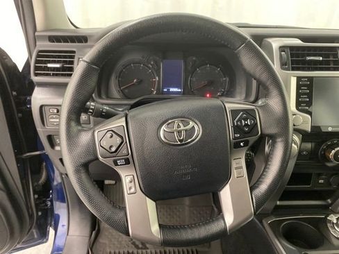 Certified 2024 Toyota 4Runner SR5 Premium image 16