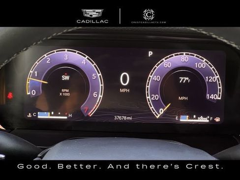 Used 2024 Jeep Grand Cherokee L Limited RWD image 14