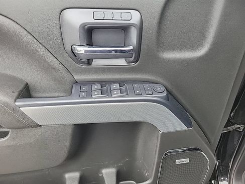 Used 2019 Chevrolet Silverado 2500 LTZ w/ Duramax Plus Package AWD/4WD image 9