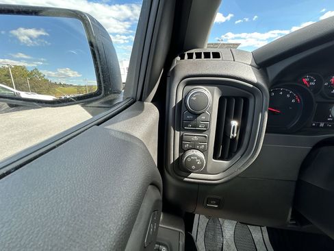 New 2026 Chevrolet Silverado 1500 W/T w/ WT Value Package image 30