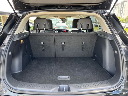 Used 2025 Buick Encore GX Preferred image 33