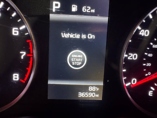 Used 2023 Kia Rio S w/ Technology Package FWD image 17