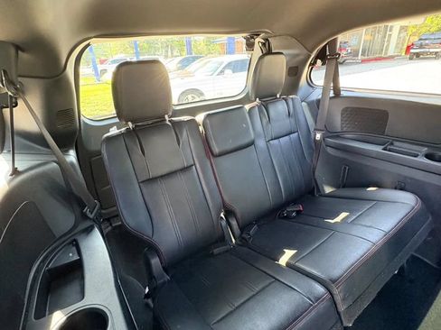 Used 2018 Dodge Grand Caravan GT FWD image 14