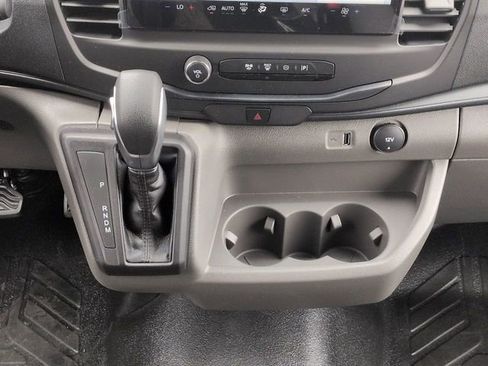 New 2026 Ford Transit 250 148 Medium Roof RWD image 19
