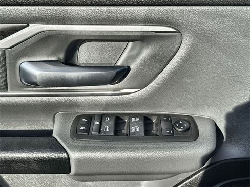 Used 2022 RAM 1500 Big Horn image 15