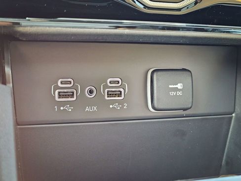 New 2026 Jeep Grand Cherokee L Limited AWD/4WD image 23