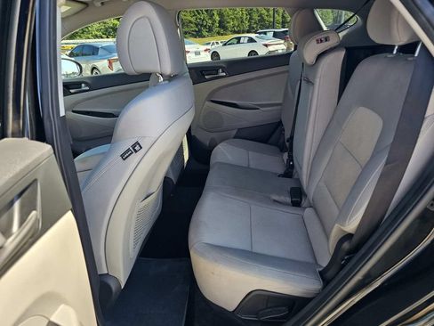Used 2018 Hyundai Tucson SE AWD/4WD image 34