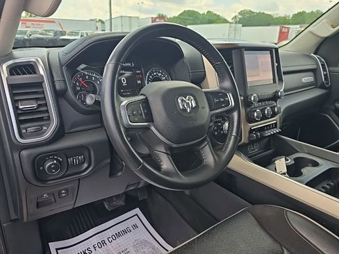 Certified 2022 RAM 1500 Laramie image 18