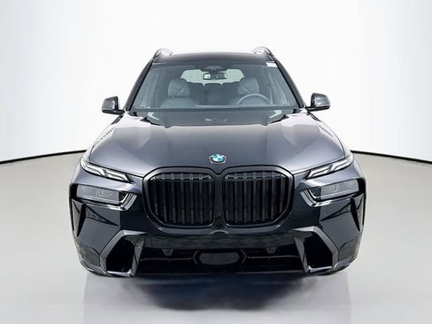 New 2026 BMW X7 xDrive40i w/ M Sport Package image 2