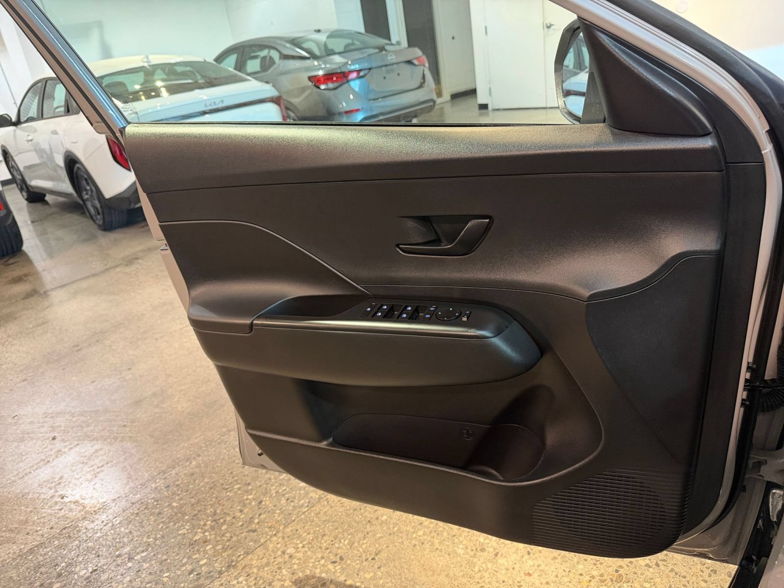 Used 2026 Hyundai Kona SEL Sport FWD image 18