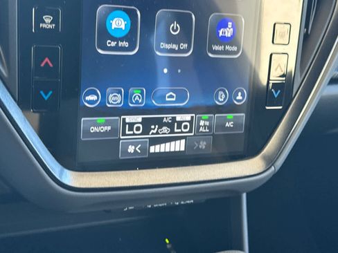 New 2026 Subaru Crosstrek 2.5i Sport AWD/4WD image 20
