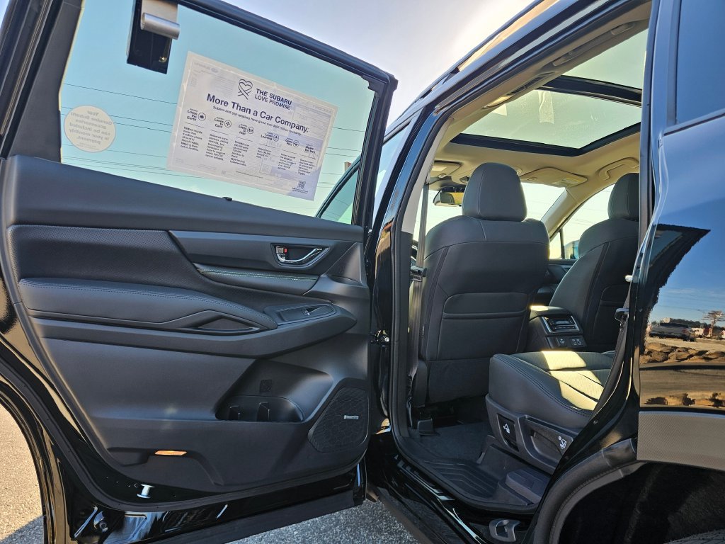 New 2026 Subaru Ascent Bronze Edition AWD/4WD image 24