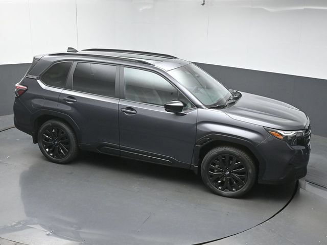 Used 2026 Subaru Forester Sport w/ Onyx Edition AWD/4WD image 41