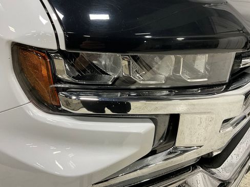 Used 2022 Chevrolet Silverado 1500 LTZ w/ LTZ Premium Package image 26