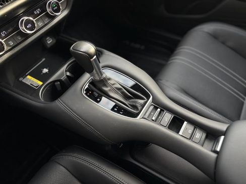 Used 2024 Honda HR-V EX-L image 59