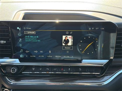 Used 2024 Chevrolet Silverado 2500 LT w/ All Star Edition image 28