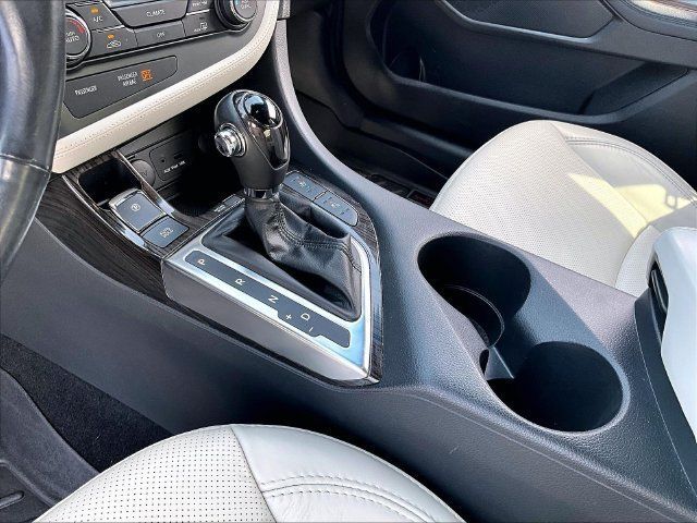 Used 2013 Kia Optima SX w/ Limited Pkg FWD image 20