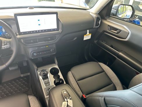 New 2025 Ford Bronco Sport Big Bend w/ Convenience Package image 31