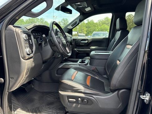 Used 2022 GMC Sierra 1500 AT4 w/ AT4 Premium Package AWD/4WD image 18