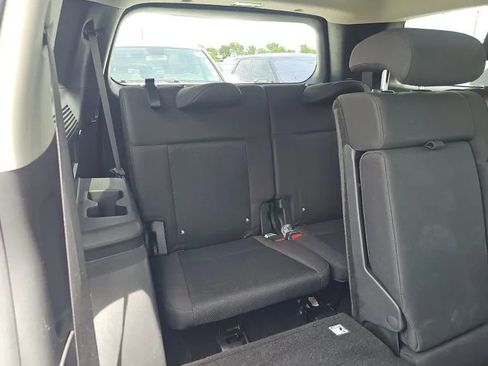 Used 2025 Hyundai Santa Fe SE FWD image 10