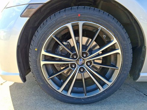 Used 2014 Subaru BRZ Limited w/ Protection Package #1 image 28