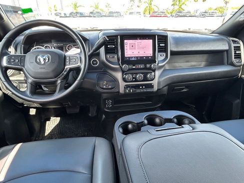 New 2025 RAM 2500 Tradesman w/ Bed Utility Group image 10