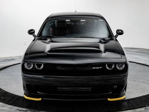 Used 2023 Dodge Challenger SRT Hellcat Redeye image 30