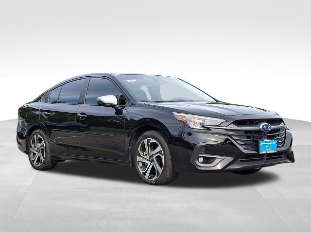 Used 2025 Subaru Legacy Touring XT AWD/4WD image 1