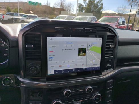 Used 2023 Ford F150 Tremor image 23