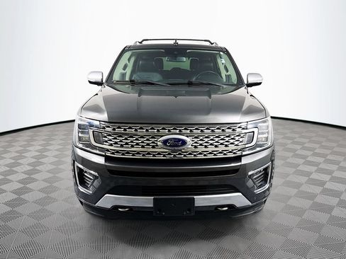 Used 2020 Ford Expedition Platinum AWD/4WD image 2
