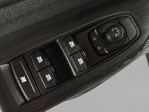 Used 2026 Subaru Outback Limited XT AWD/4WD image 14