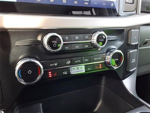 Used 2023 Ford F150 XLT w/ Equipment Group 302A High image 26