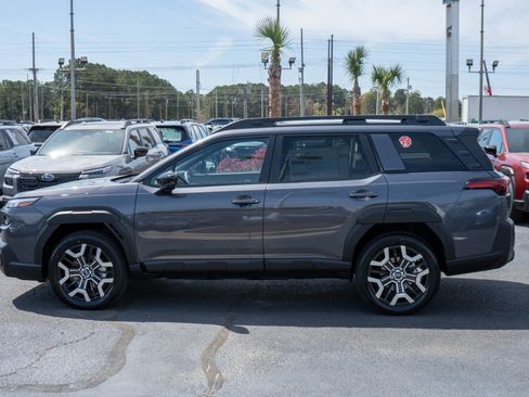New 2026 Subaru Outback Touring XT AWD/4WD image 6