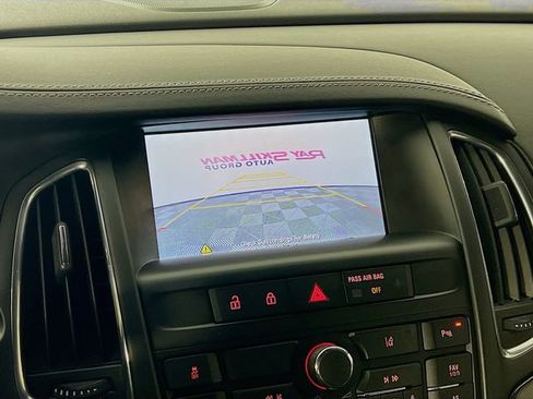 Used 2017 Buick Cascada Sport Touring image 17