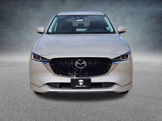 New 2025 MAZDA CX-5 AWD 2.5 S w/ Premium Plus Pkg video 2