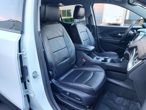Used 2021 GMC Terrain SLT FWD image 19