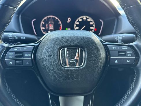 Used 2022 Honda Civic Sport image 24