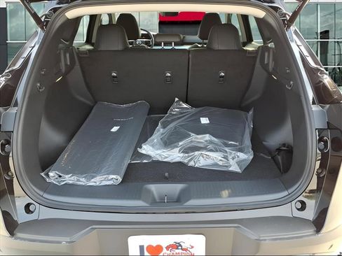 New 2026 Nissan Murano SL image 12