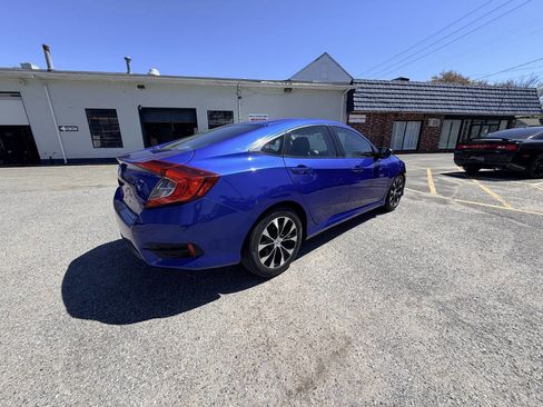 Used 2017 Honda Civic LX image 46