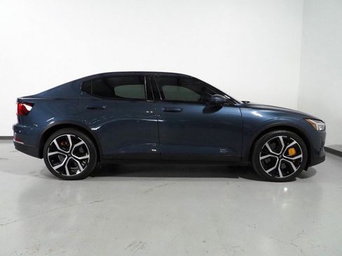 Used 2022 Polestar Polestar 2 w/ Pilot Package w/ Performance Package image 4