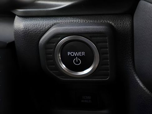 Used 2024 Toyota Land Cruiser w/ Premium Package AWD/4WD image 28