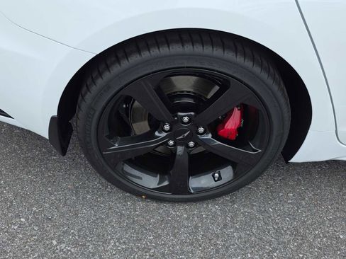 New 2026 Genesis G70 3.3T Sport Prestige image 7